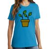 Women's Core Cotton Tee Thumbnail