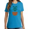 Women's Core Cotton Tee Thumbnail