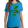 Women's Core Cotton Tee Thumbnail