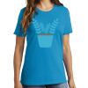 Women's Core Cotton Tee Thumbnail