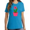 Women's Core Cotton Tee Thumbnail