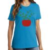 Women's Core Cotton Tee Thumbnail