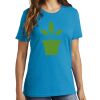Women's Core Cotton Tee Thumbnail