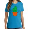 Women's Core Cotton Tee Thumbnail