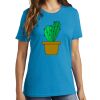 Women's Core Cotton Tee Thumbnail