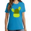 Women's Core Cotton Tee Thumbnail