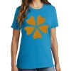 Women's Core Cotton Tee Thumbnail