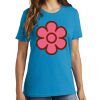 Women's Core Cotton Tee Thumbnail