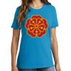 Women's Core Cotton Tee Thumbnail