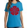 Women's Core Cotton Tee Thumbnail