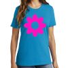Women's Core Cotton Tee Thumbnail