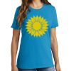 Women's Core Cotton Tee Thumbnail
