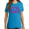 Women's Core Cotton Tee Thumbnail
