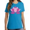 Women's Core Cotton Tee Thumbnail