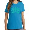 Women's Core Cotton Tee Thumbnail
