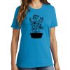 Women's Core Cotton Tee Thumbnail