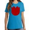 Women's Core Cotton Tee Thumbnail