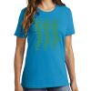 Women's Core Cotton Tee Thumbnail