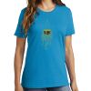 Women's Core Cotton Tee Thumbnail