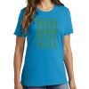 Women's Core Cotton Tee Thumbnail