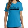 Women's Core Cotton Tee Thumbnail
