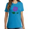 Women's Core Cotton Tee Thumbnail
