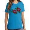 Women's Core Cotton Tee Thumbnail