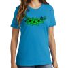 Women's Core Cotton Tee Thumbnail