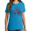Women's Core Cotton Tee Thumbnail