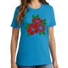 Women's Core Cotton Tee Thumbnail