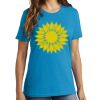 Women's Core Cotton Tee Thumbnail