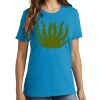 Women's Core Cotton Tee Thumbnail