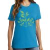 Women's Core Cotton Tee Thumbnail