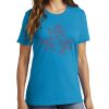 Women's Core Cotton Tee Thumbnail