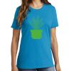 Women's Core Cotton Tee Thumbnail