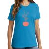 Women's Core Cotton Tee Thumbnail