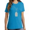 Women's Core Cotton Tee Thumbnail