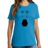 Women's Core Cotton Tee Thumbnail