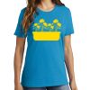Women's Core Cotton Tee Thumbnail