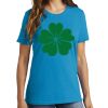 Women's Core Cotton Tee Thumbnail