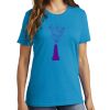 Women's Core Cotton Tee Thumbnail