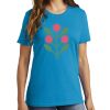 Women's Core Cotton Tee Thumbnail