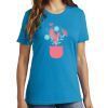 Women's Core Cotton Tee Thumbnail