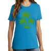 Women's Core Cotton Tee Thumbnail