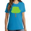 Women's Core Cotton Tee Thumbnail