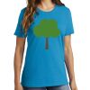 Women's Core Cotton Tee Thumbnail