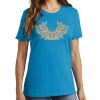 Women's Core Cotton Tee Thumbnail