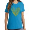 Women's Core Cotton Tee Thumbnail