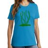 Women's Core Cotton Tee Thumbnail