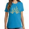 Women's Core Cotton Tee Thumbnail